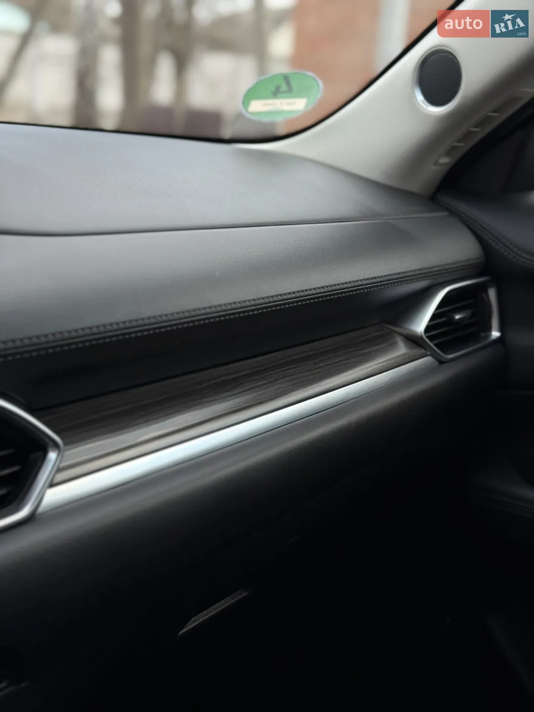2018 Mazda CX-5 - мініатюра 130