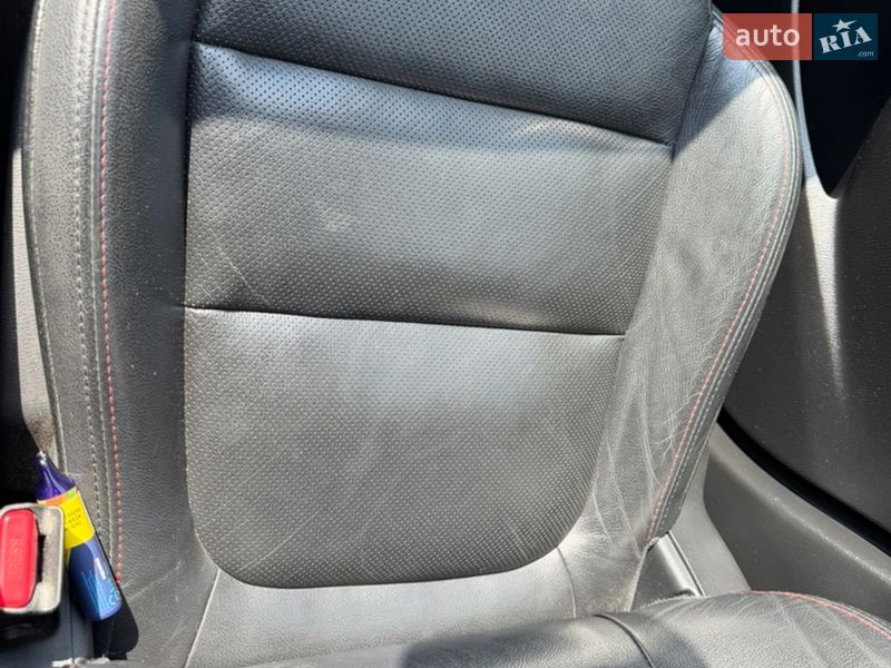 Внедорожник / Кроссовер Mazda CX-5 2014 в Ивано-Франковске фото 22 Внедорожник / Кроссовер Mazda CX-5 2014 в Ивано-Франковске