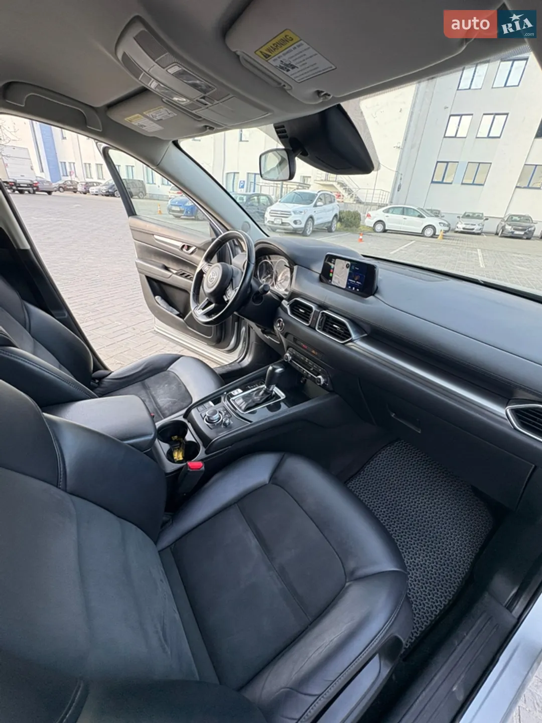 2019 Mazda CX-5 - мініатюра 9