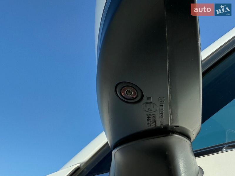 Внедорожник / Кроссовер Mazda CX-5 2021 в Киеве фото 12 Внедорожник / Кроссовер Mazda CX-5 2021 в Киеве