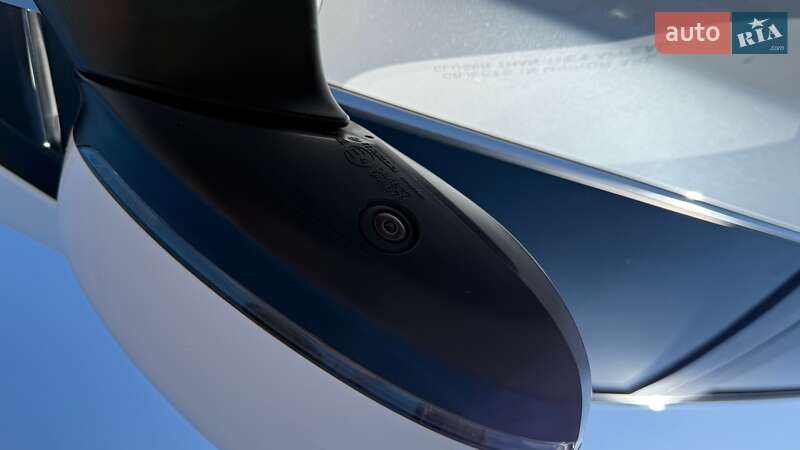 Внедорожник / Кроссовер Mazda CX-5 2021 в Киеве фото 13 Внедорожник / Кроссовер Mazda CX-5 2021 в Киеве