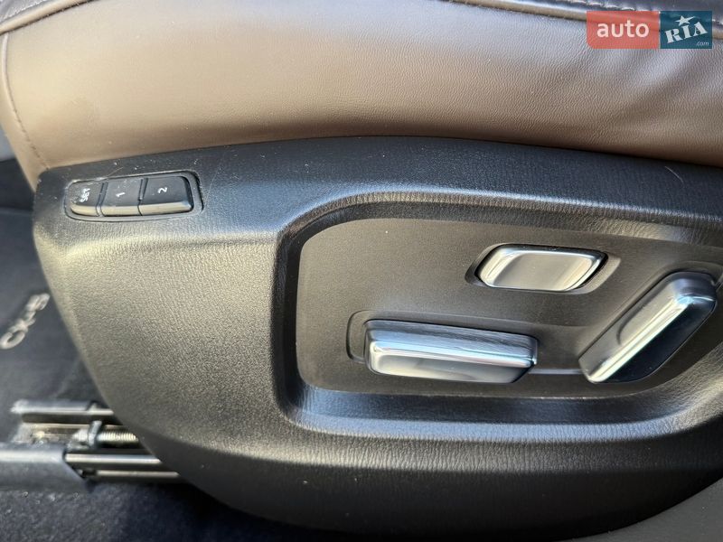 Внедорожник / Кроссовер Mazda CX-5 2021 в Киеве фото 20 Внедорожник / Кроссовер Mazda CX-5 2021 в Киеве