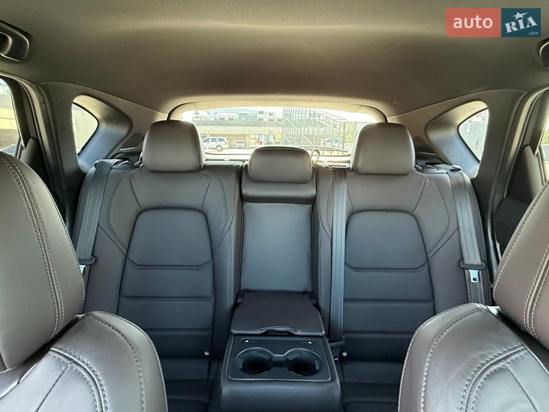 Внедорожник / Кроссовер Mazda CX-5 2021 в Киеве фото 29 Внедорожник / Кроссовер Mazda CX-5 2021 в Киеве
