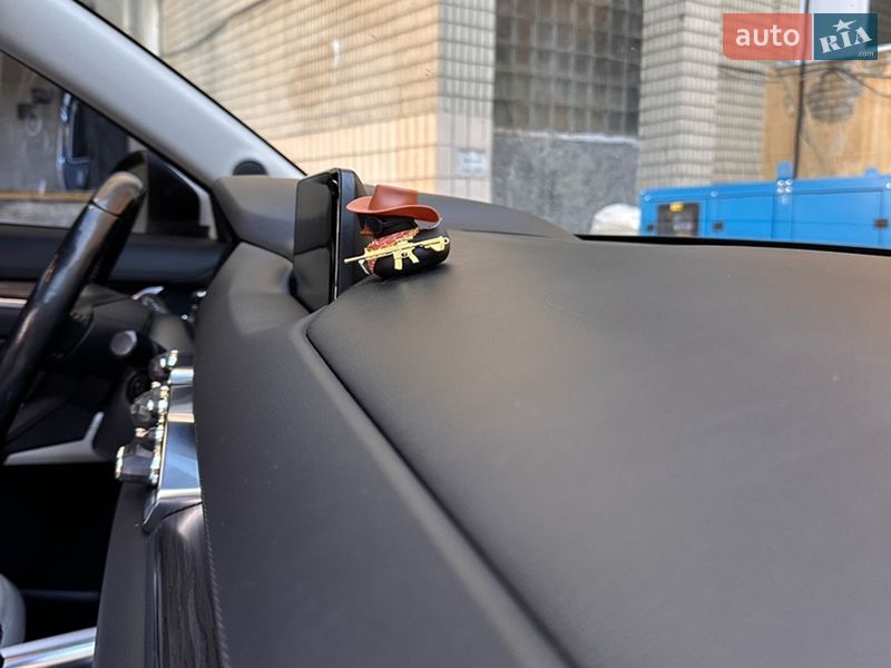 Внедорожник / Кроссовер Mazda CX-5 2017 в Киеве фото 30 Внедорожник / Кроссовер Mazda CX-5 2017 в Киеве