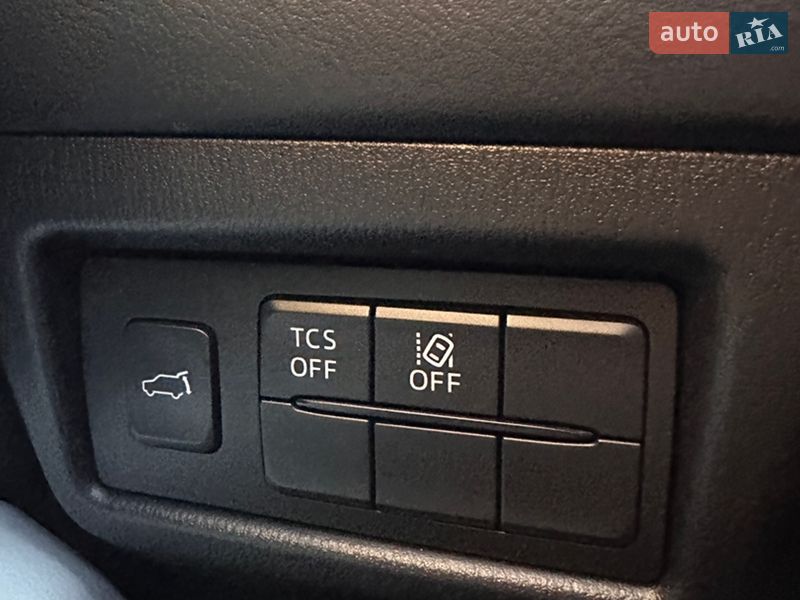 Внедорожник / Кроссовер Mazda CX-5 2017 в Киеве фото 36 Внедорожник / Кроссовер Mazda CX-5 2017 в Киеве