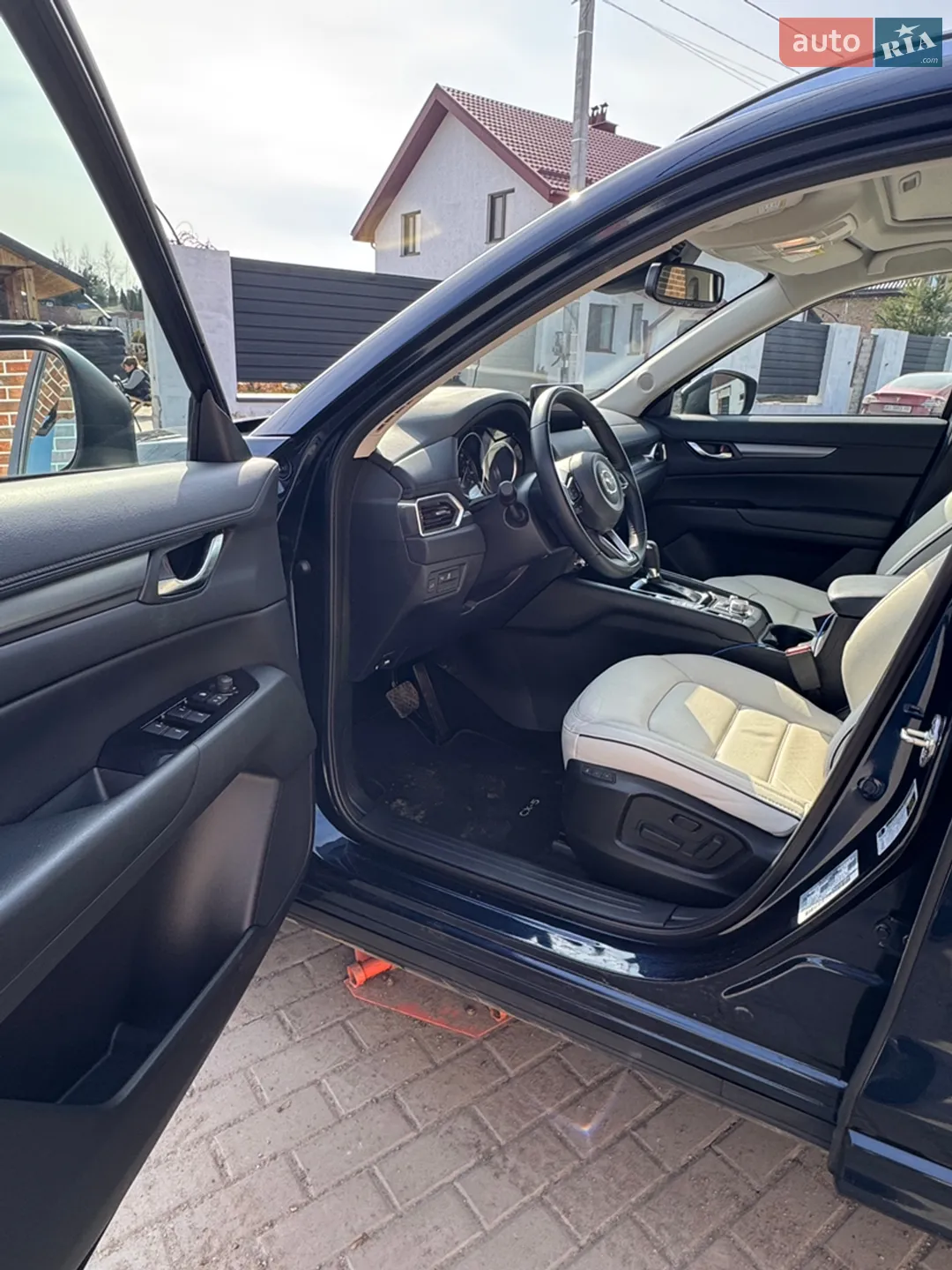 2024 Mazda CX-5 - мініатюра 17