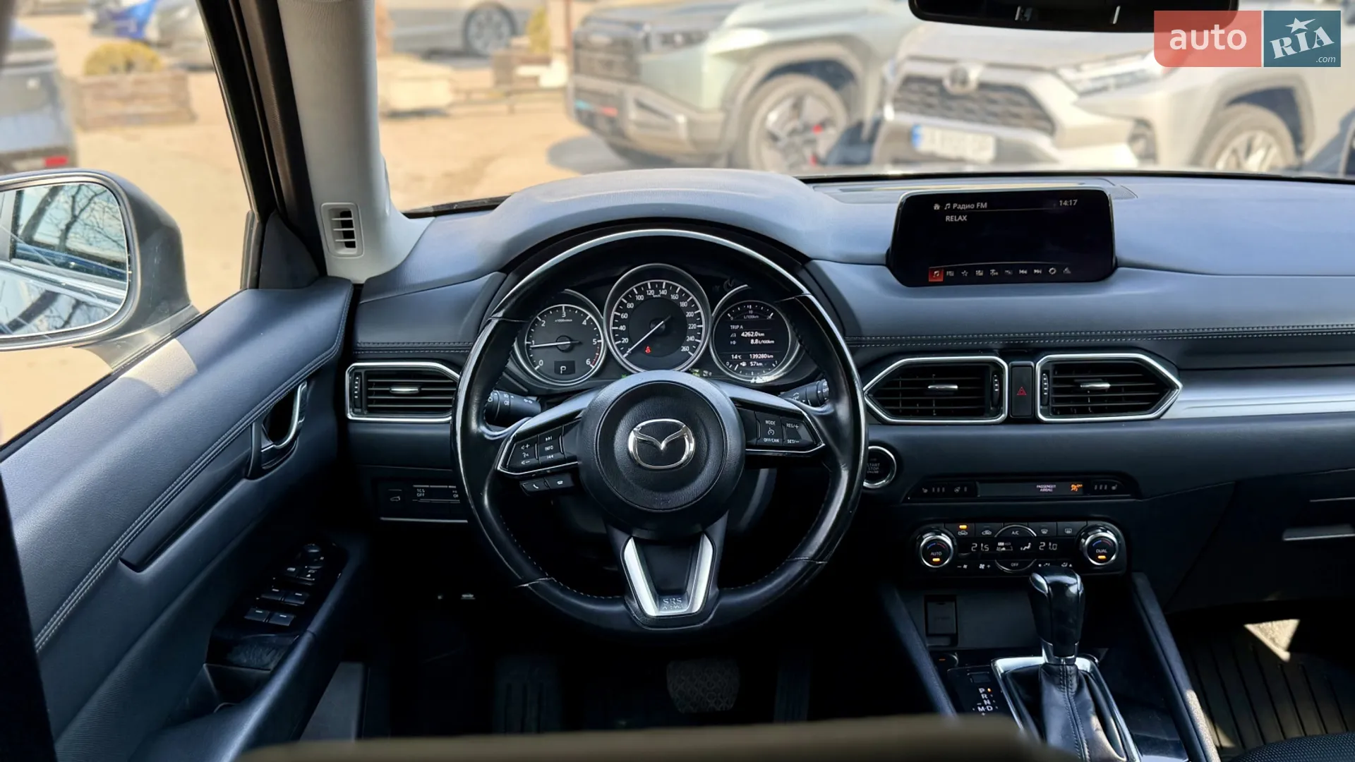 2018 Mazda CX-5 - мініатюра 11