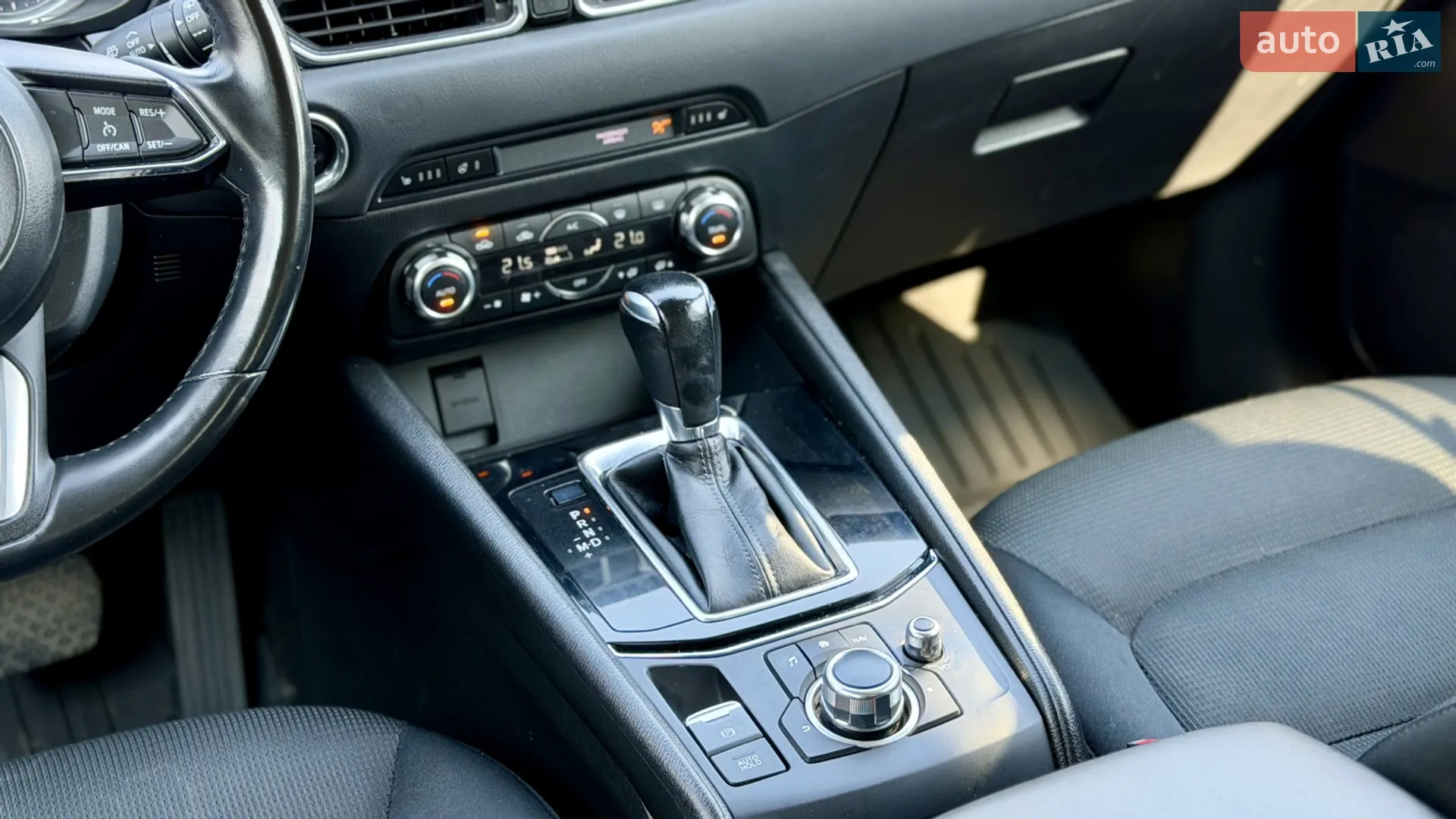 2018 Mazda CX-5 - мініатюра 17