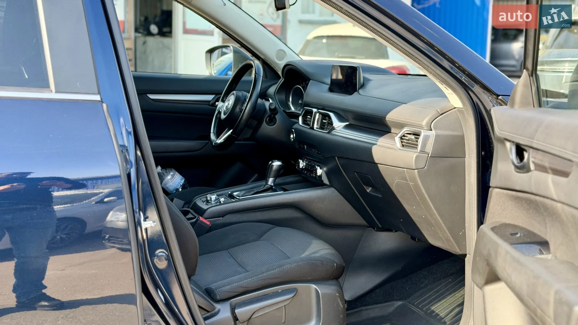 2018 Mazda CX-5 - мініатюра 23