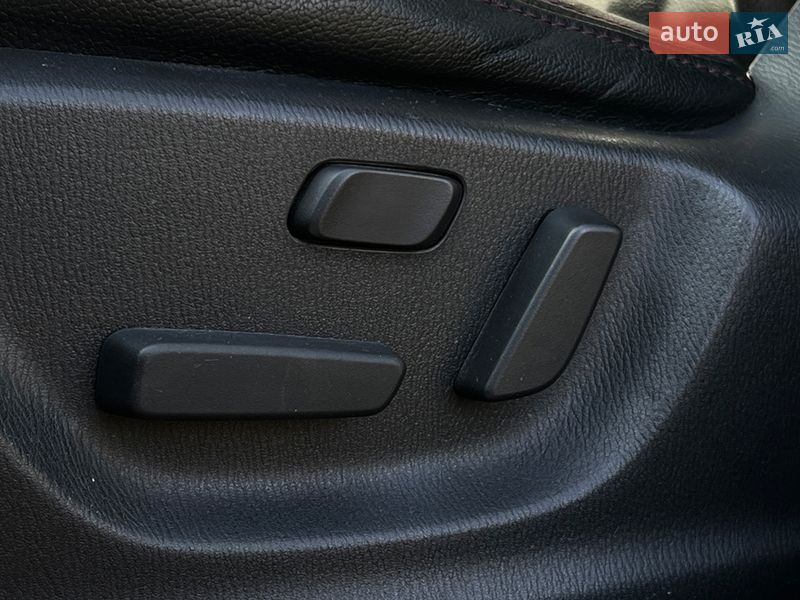 Внедорожник / Кроссовер Mazda CX-5 2016 в Львове