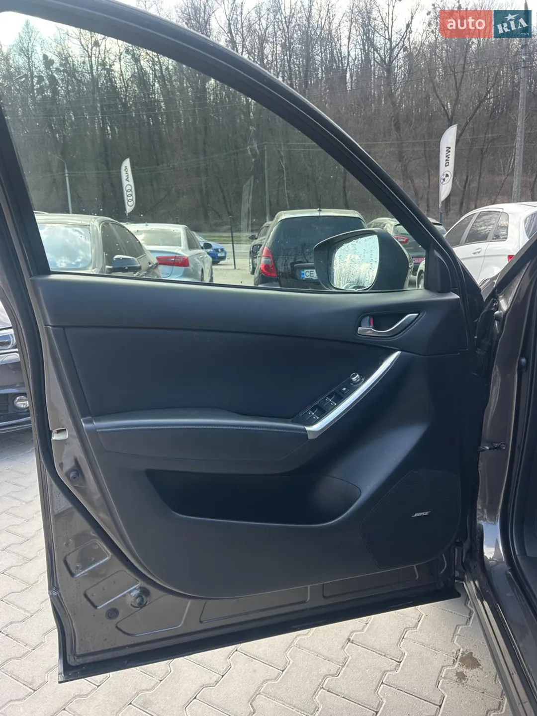 2015 Mazda CX-5 - мініатюра 6