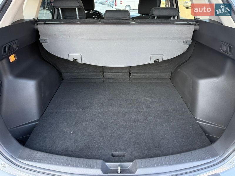 Внедорожник / Кроссовер Mazda CX-5 2014 в Ровно