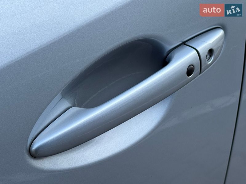 Внедорожник / Кроссовер Mazda CX-5 2016 в Ровно