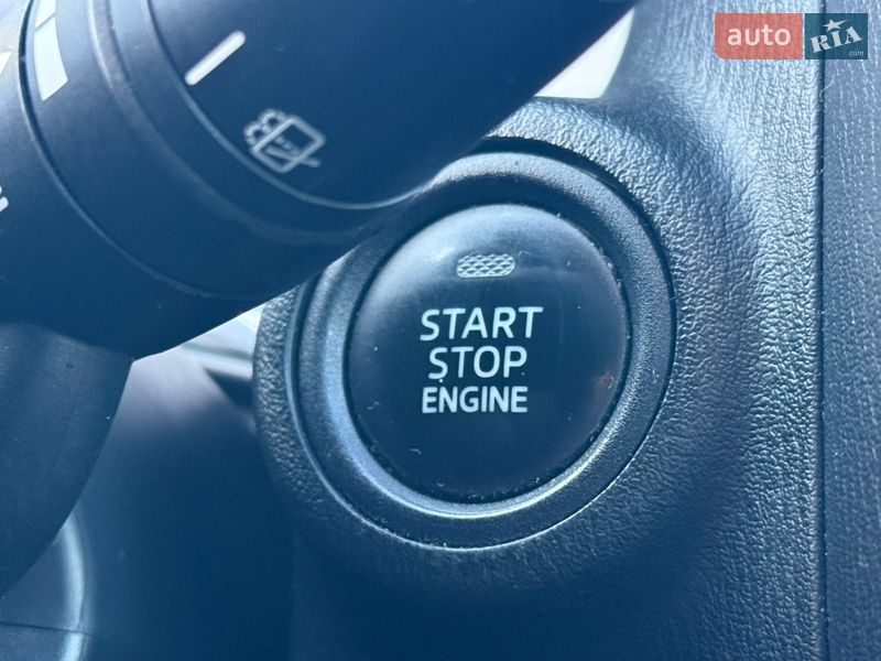 Внедорожник / Кроссовер Mazda CX-5 2016 в Ровно