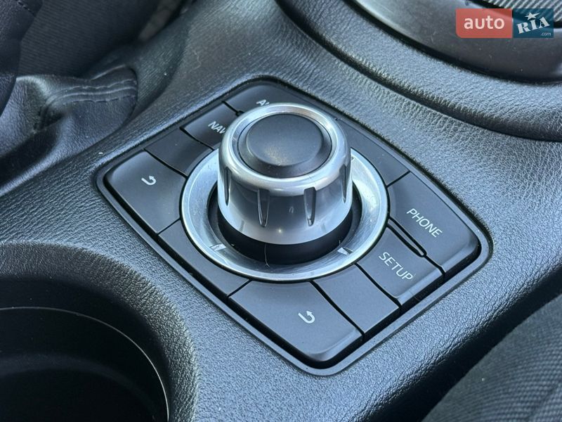 Внедорожник / Кроссовер Mazda CX-5 2013 в Ровно