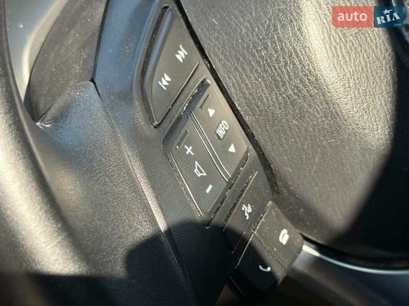 Внедорожник / Кроссовер Mazda CX-5 2013 в Ровно