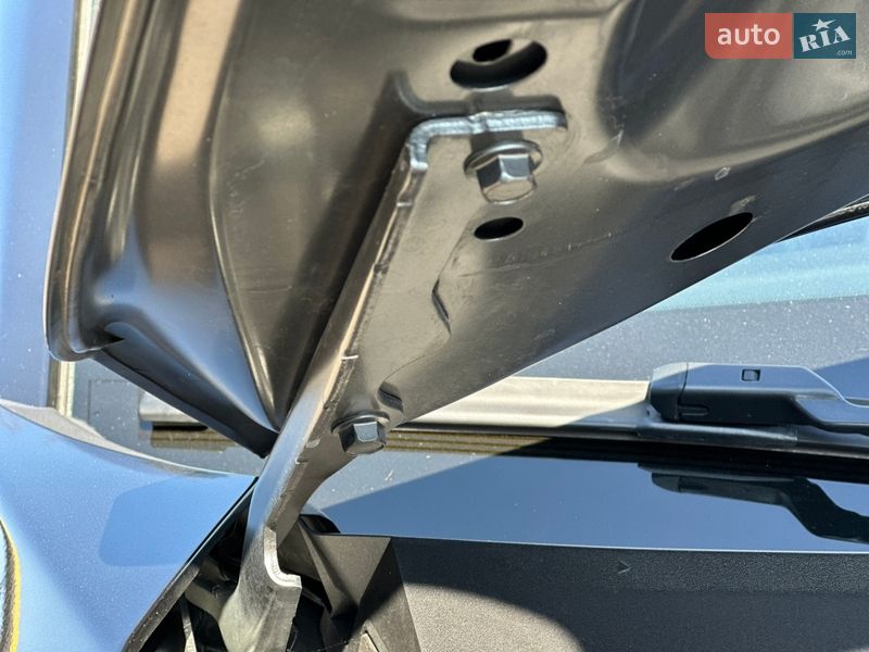 Внедорожник / Кроссовер Mazda CX-5 2022 в Одессе