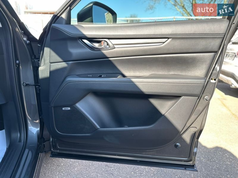 Внедорожник / Кроссовер Mazda CX-5 2022 в Одессе