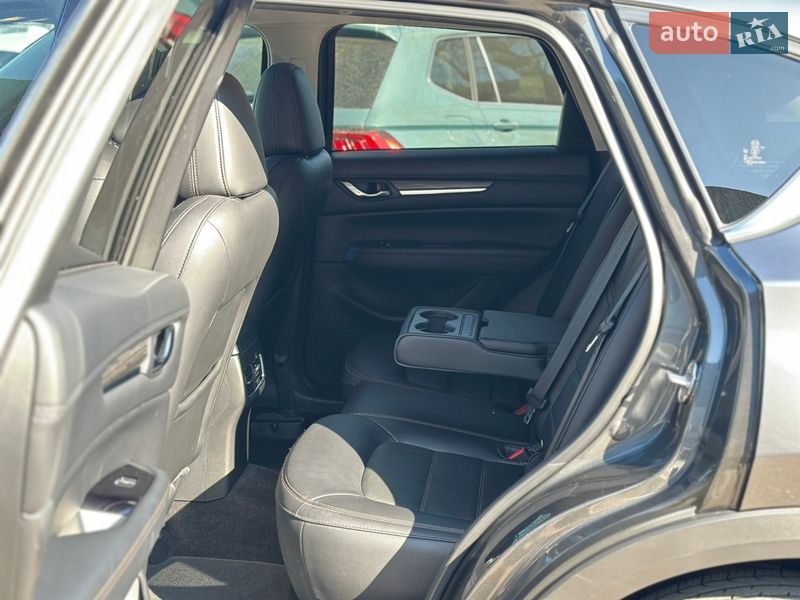 Внедорожник / Кроссовер Mazda CX-5 2022 в Одессе