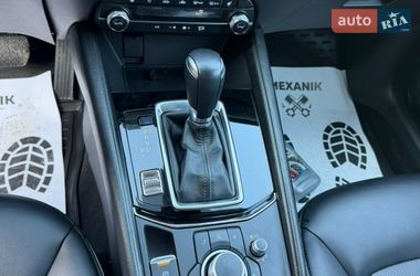 Внедорожник / Кроссовер Mazda CX-5 2024 в Белой Церкви