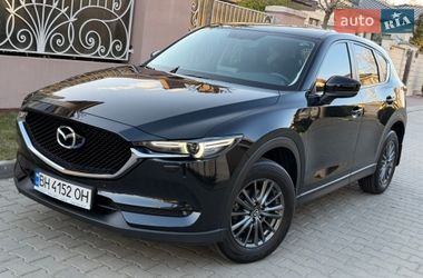 Внедорожник / Кроссовер Mazda CX-5 2020 в Одессе