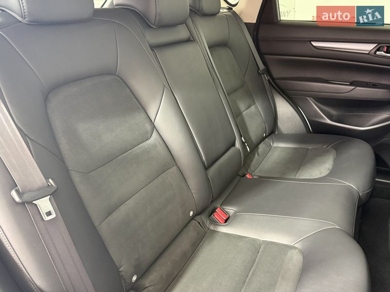 Внедорожник / Кроссовер Mazda CX-5 2021 в Львове фото 10 Внедорожник / Кроссовер Mazda CX-5 2021 в Львове