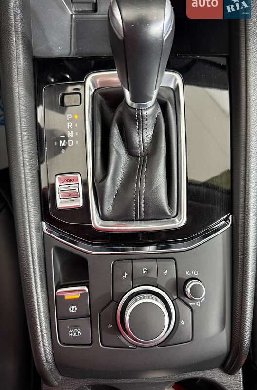 Внедорожник / Кроссовер Mazda CX-5 2021 в Львове фото 20 Внедорожник / Кроссовер Mazda CX-5 2021 в Львове