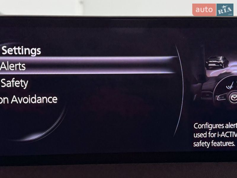 Внедорожник / Кроссовер Mazda CX-5 2021 в Львове фото 29 Внедорожник / Кроссовер Mazda CX-5 2021 в Львове