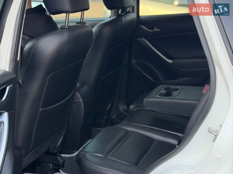 Внедорожник / Кроссовер Mazda CX-5 2015 в Черкассах фото 14 Внедорожник / Кроссовер Mazda CX-5 2015 в Черкассах
