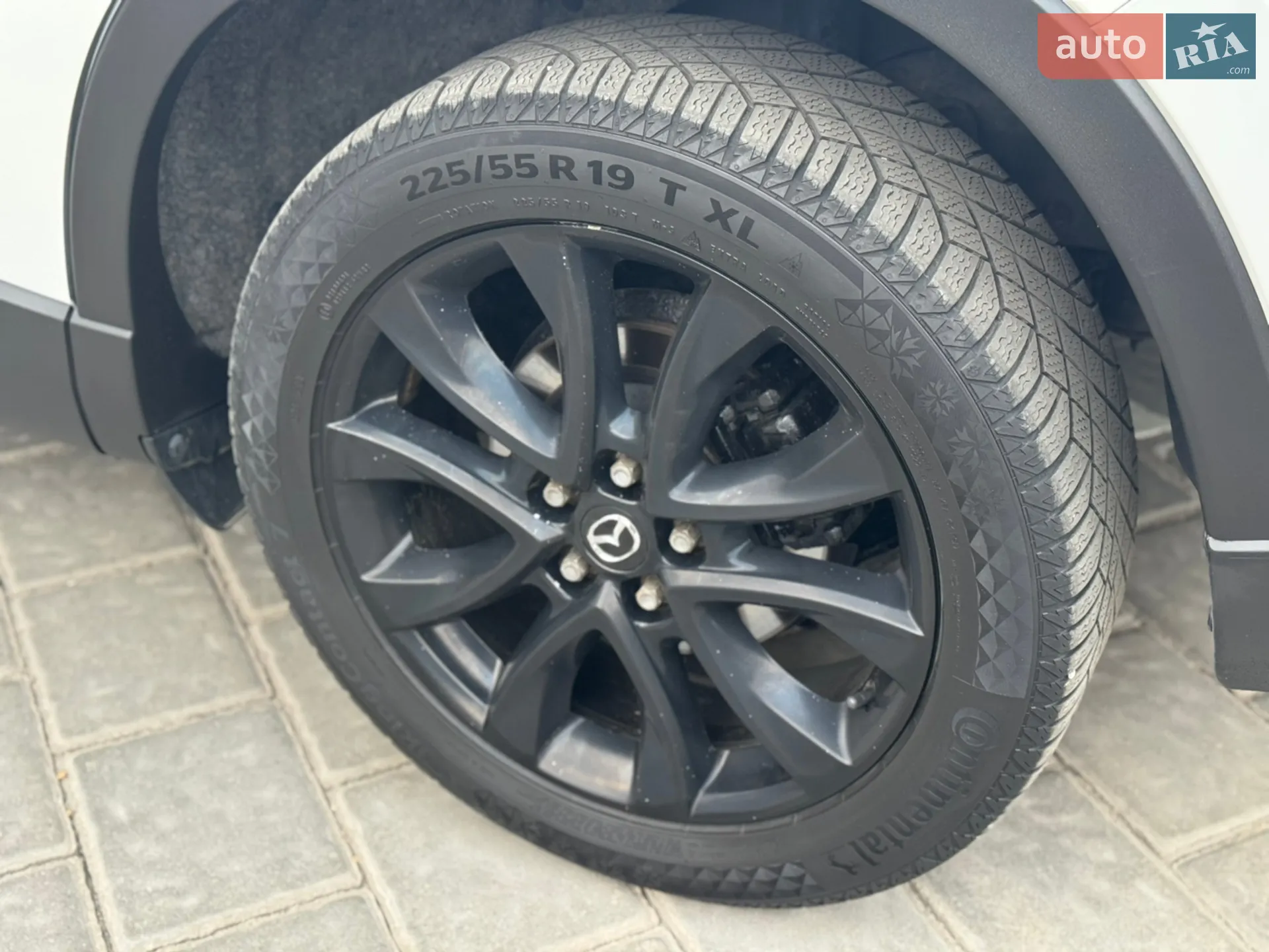 2013 Mazda CX-5 - мініатюра 14