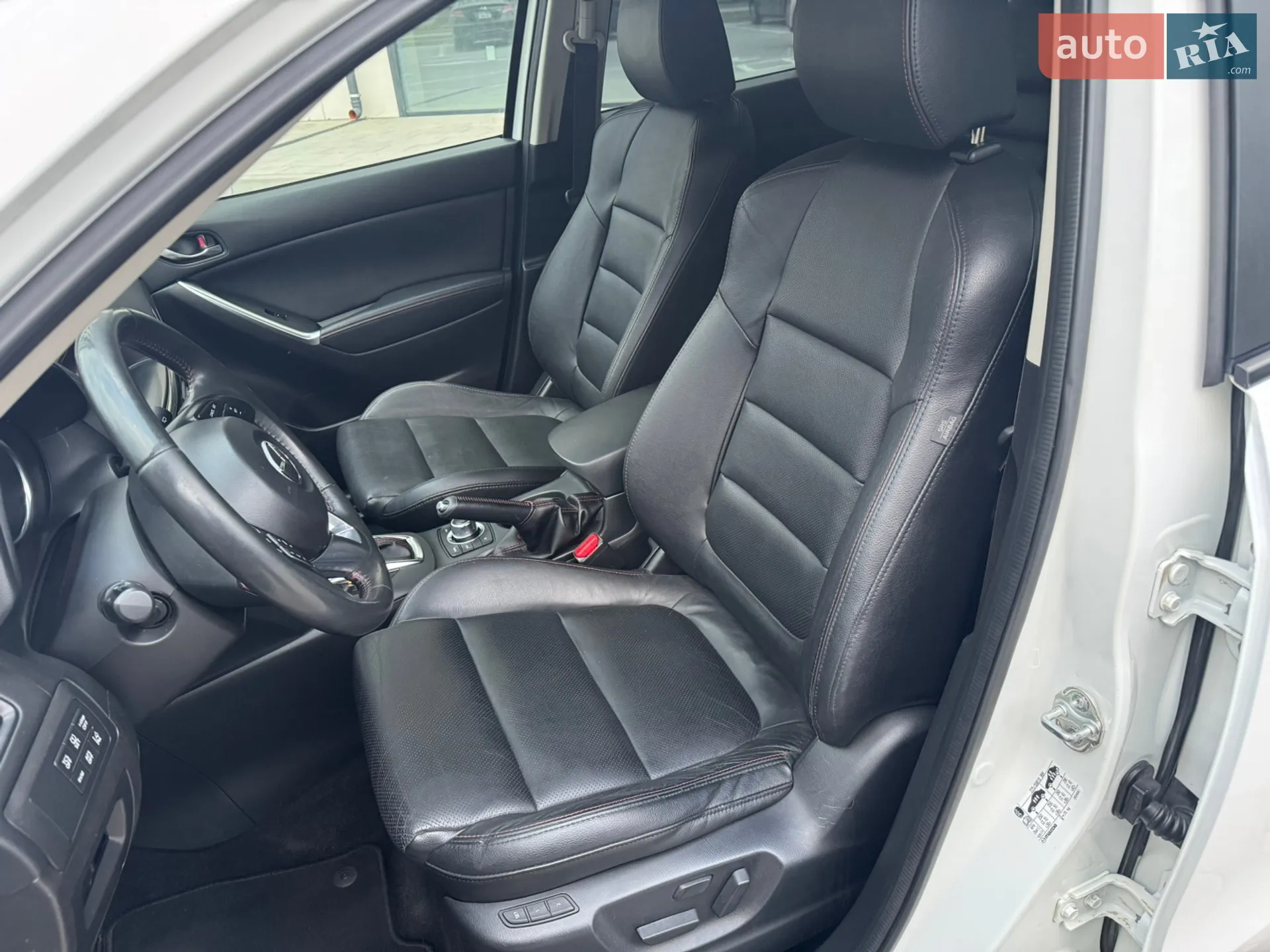 2013 Mazda CX-5 - мініатюра 18