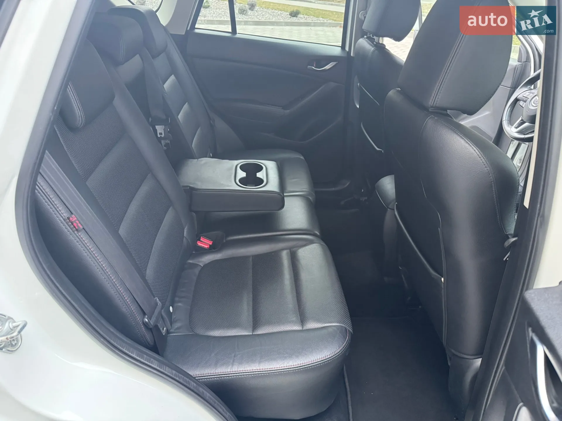 2013 Mazda CX-5 - мініатюра 23