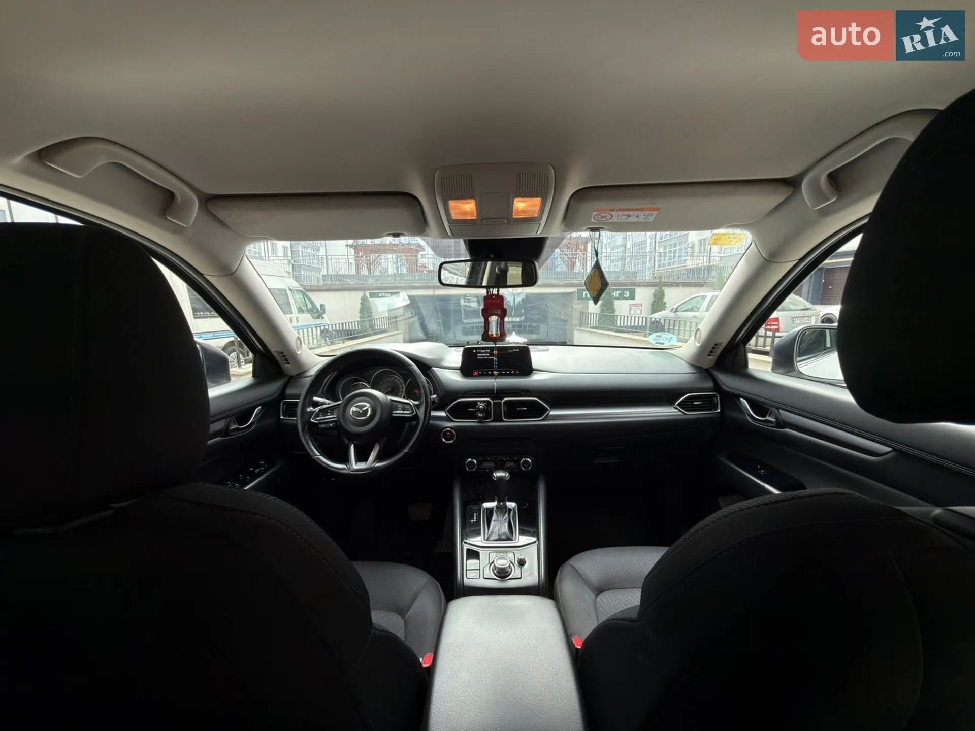 2018 Mazda CX-5 - мініатюра 21