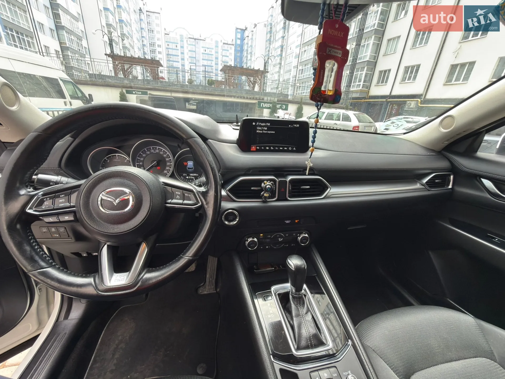 2018 Mazda CX-5 - мініатюра 23