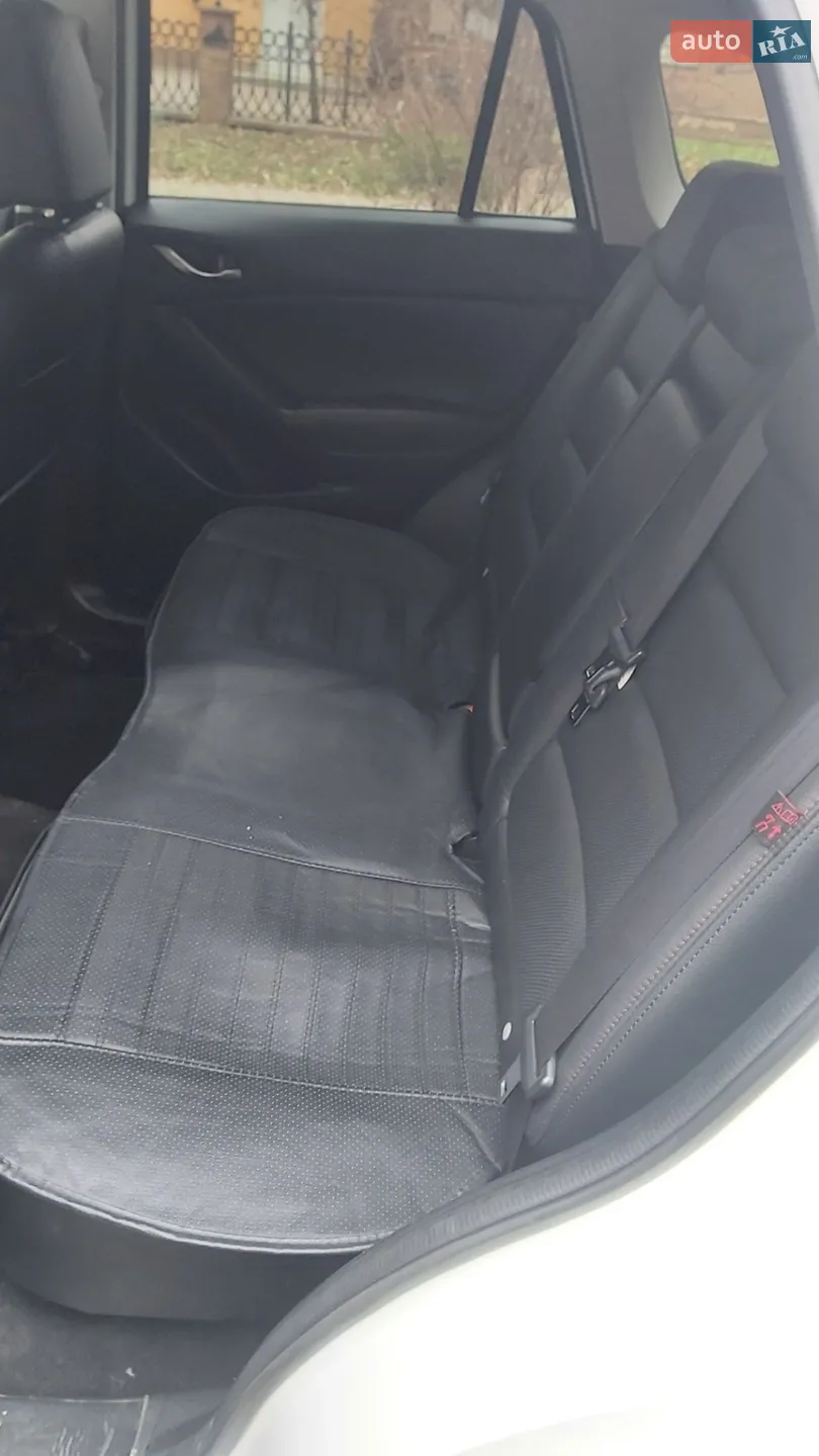 2014 Mazda CX-5 - мініатюра 7