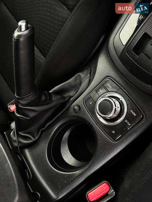 Внедорожник / Кроссовер Mazda CX-5 2013 в Хмельницком