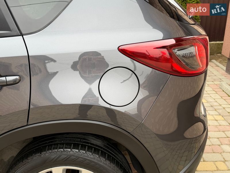 Внедорожник / Кроссовер Mazda CX-5 2013 в Ивано-Франковске фото 57 Внедорожник / Кроссовер Mazda CX-5 2013 в Ивано-Франковске