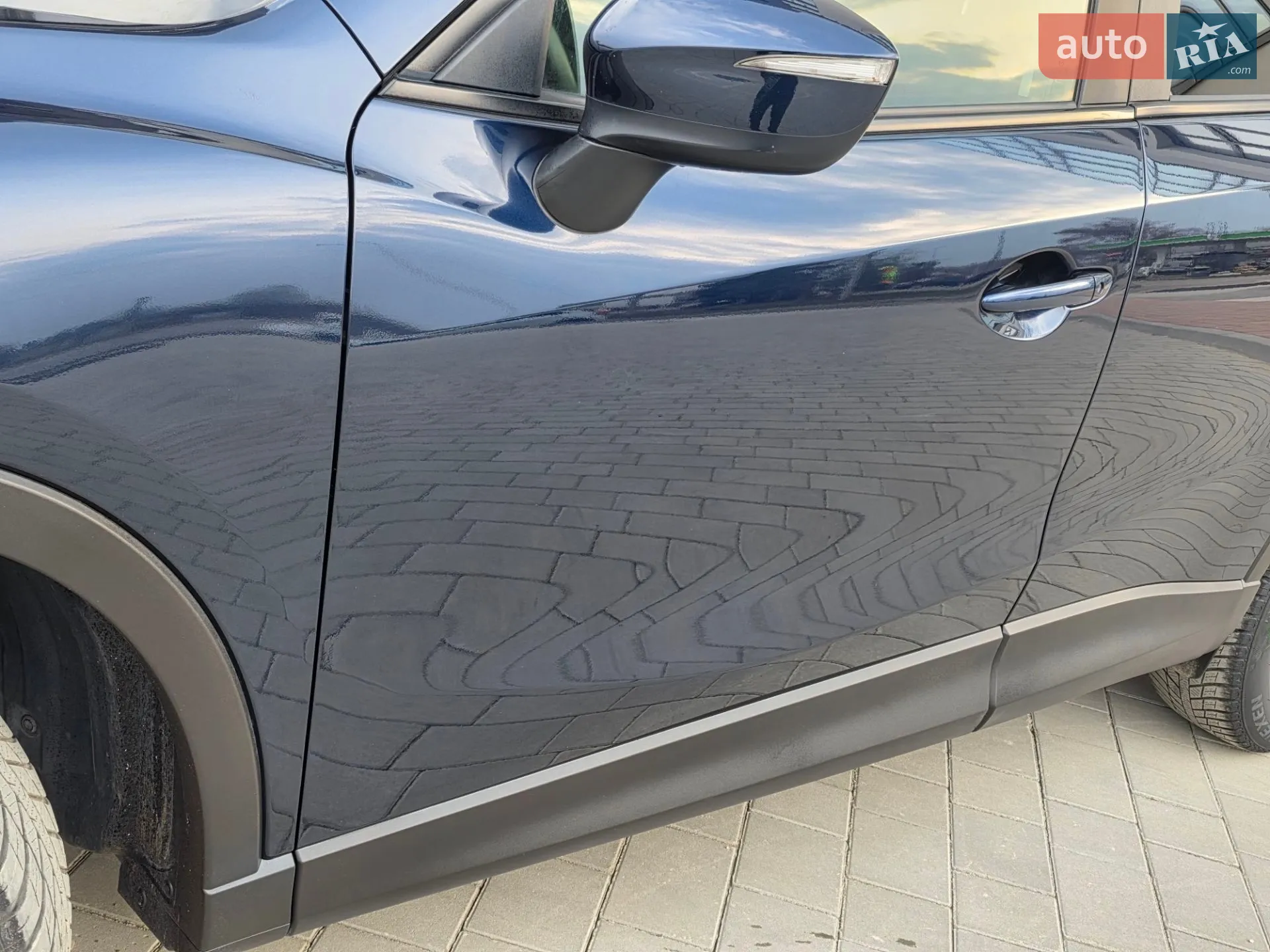 2017 Mazda CX-5 - мініатюра 29