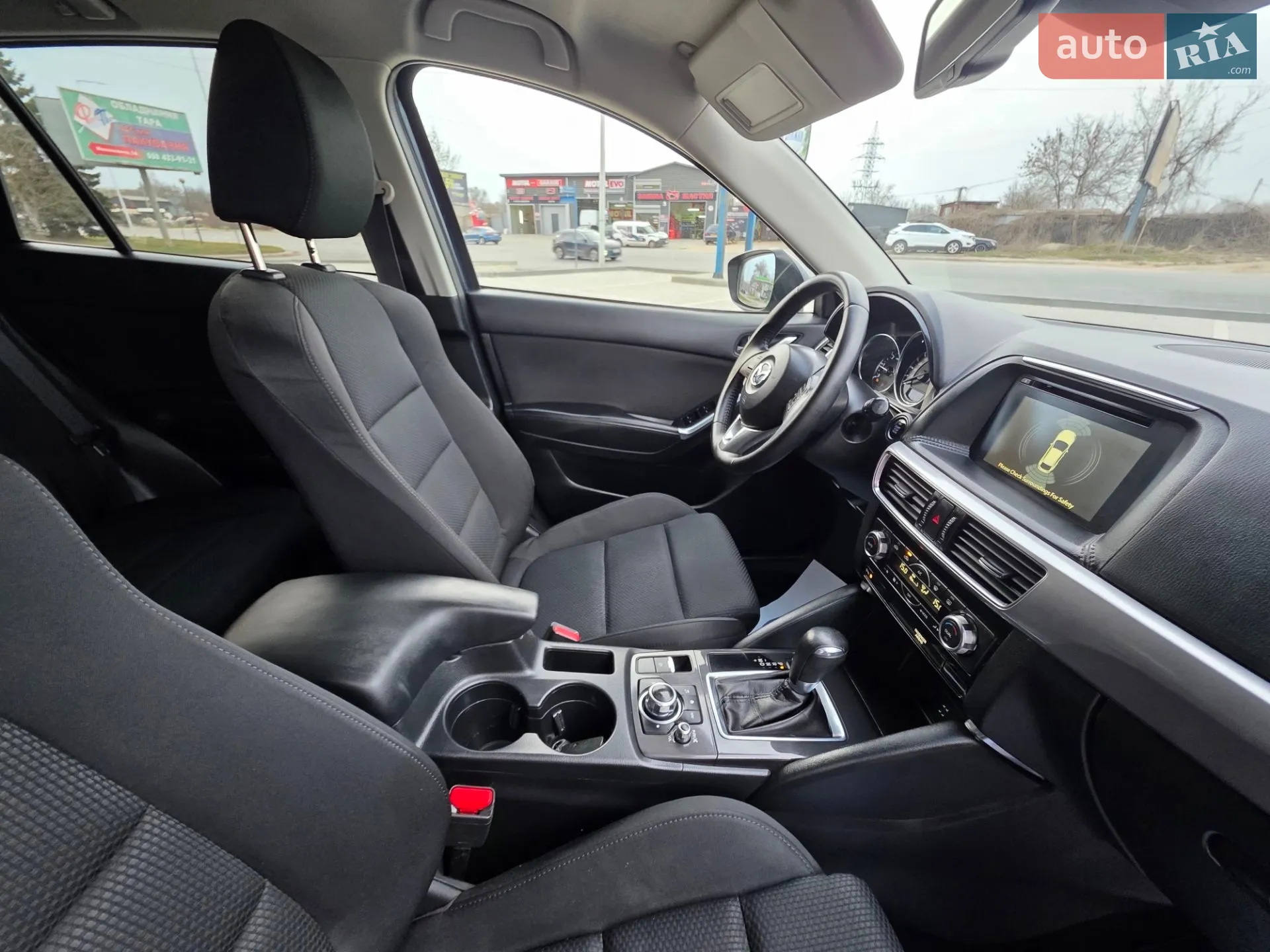 2017 Mazda CX-5 - мініатюра 49