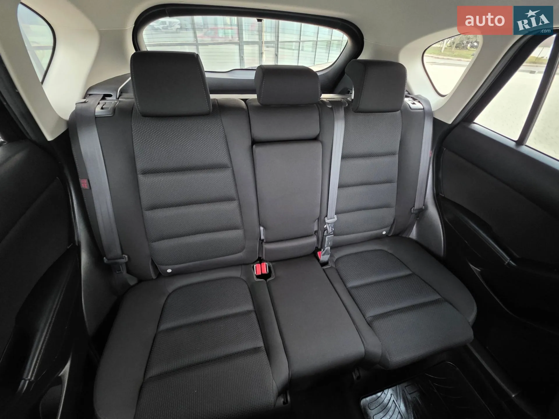 2017 Mazda CX-5 - мініатюра 6