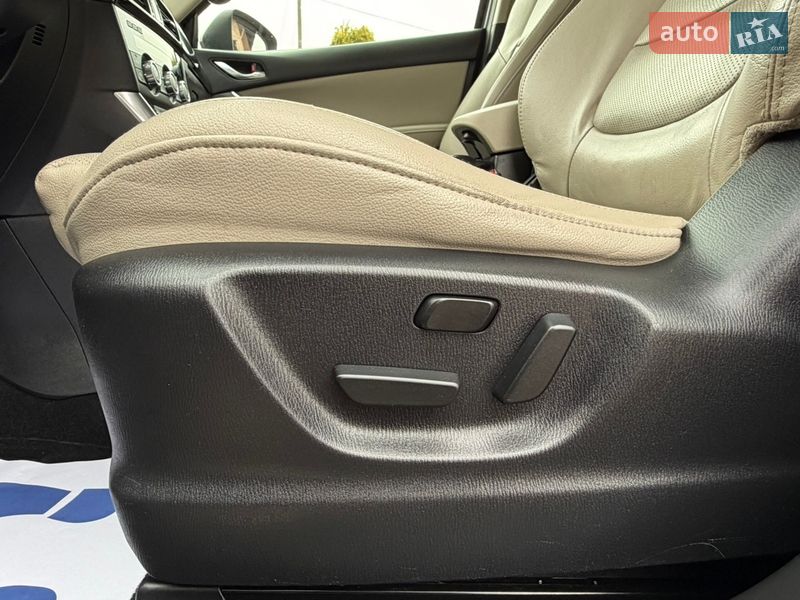 Внедорожник / Кроссовер Mazda CX-5 2013 в Ивано-Франковске фото 74 Внедорожник / Кроссовер Mazda CX-5 2013 в Ивано-Франковске