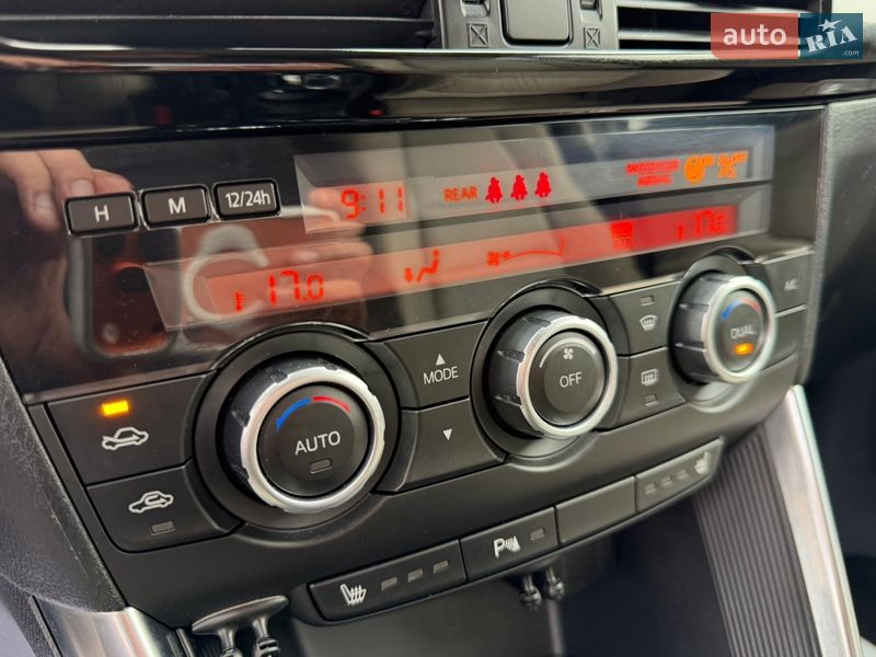 Внедорожник / Кроссовер Mazda CX-5 2013 в Ивано-Франковске фото 84 Внедорожник / Кроссовер Mazda CX-5 2013 в Ивано-Франковске