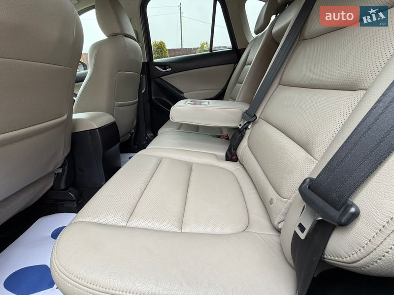 Внедорожник / Кроссовер Mazda CX-5 2013 в Ивано-Франковске фото 94 Внедорожник / Кроссовер Mazda CX-5 2013 в Ивано-Франковске