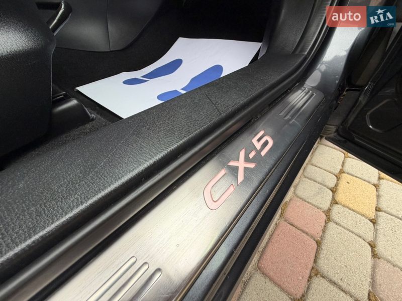 Внедорожник / Кроссовер Mazda CX-5 2013 в Ивано-Франковске фото 101 Внедорожник / Кроссовер Mazda CX-5 2013 в Ивано-Франковске