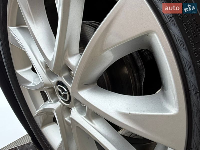 Внедорожник / Кроссовер Mazda CX-5 2013 в Ивано-Франковске фото 106 Внедорожник / Кроссовер Mazda CX-5 2013 в Ивано-Франковске