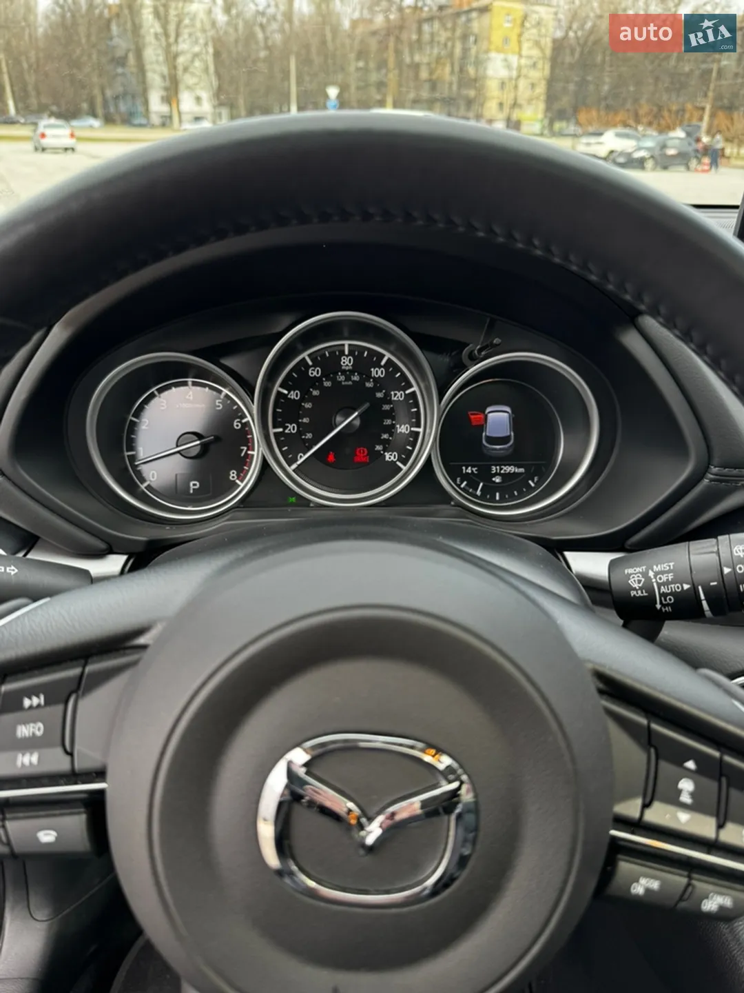 2023 Mazda CX-5 - мініатюра 18