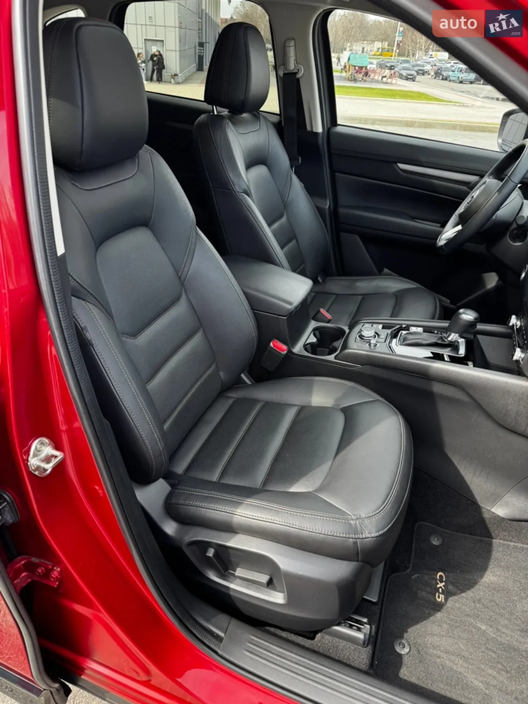 2023 Mazda CX-5 - мініатюра 25