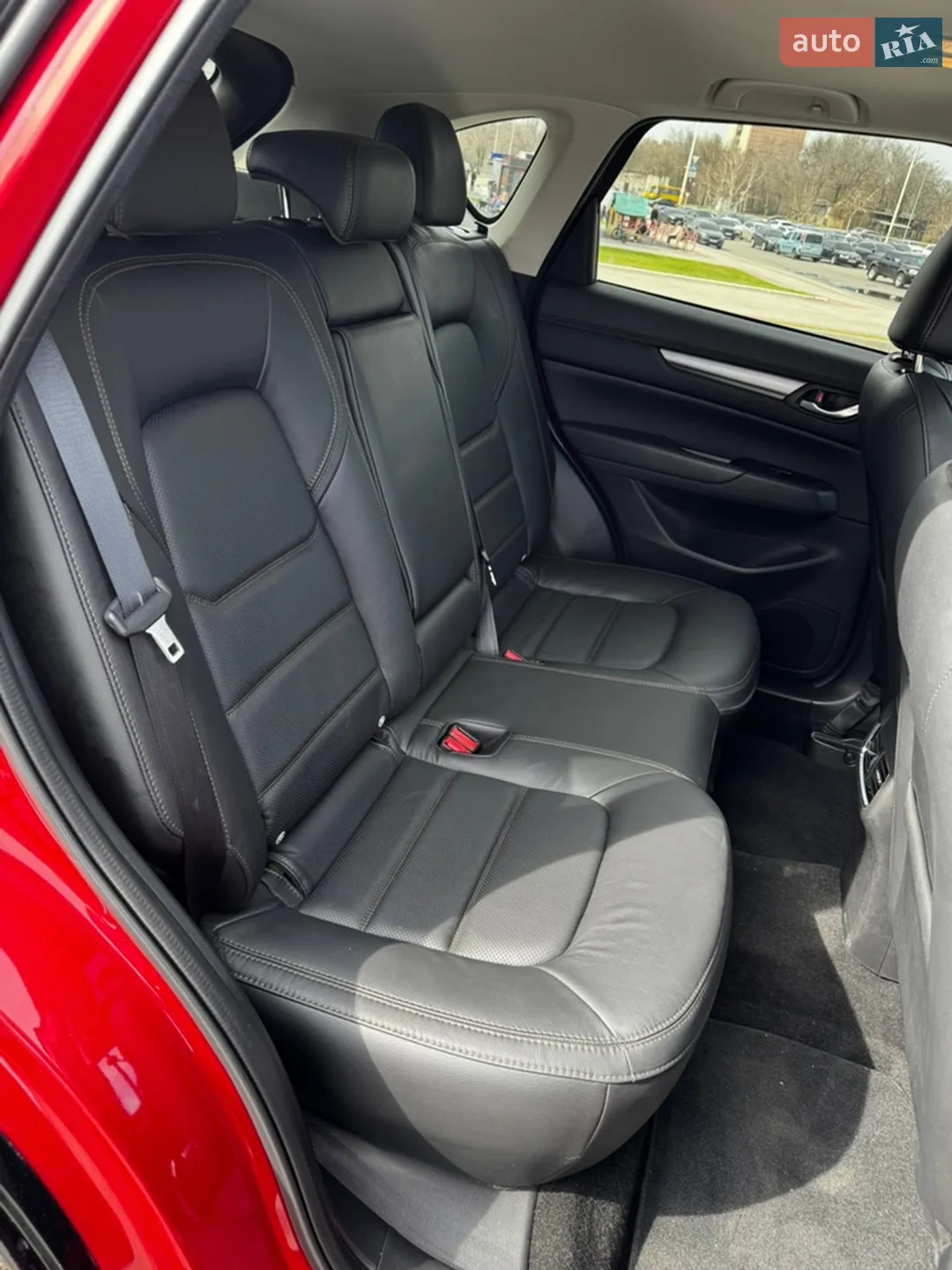 2023 Mazda CX-5 - мініатюра 28