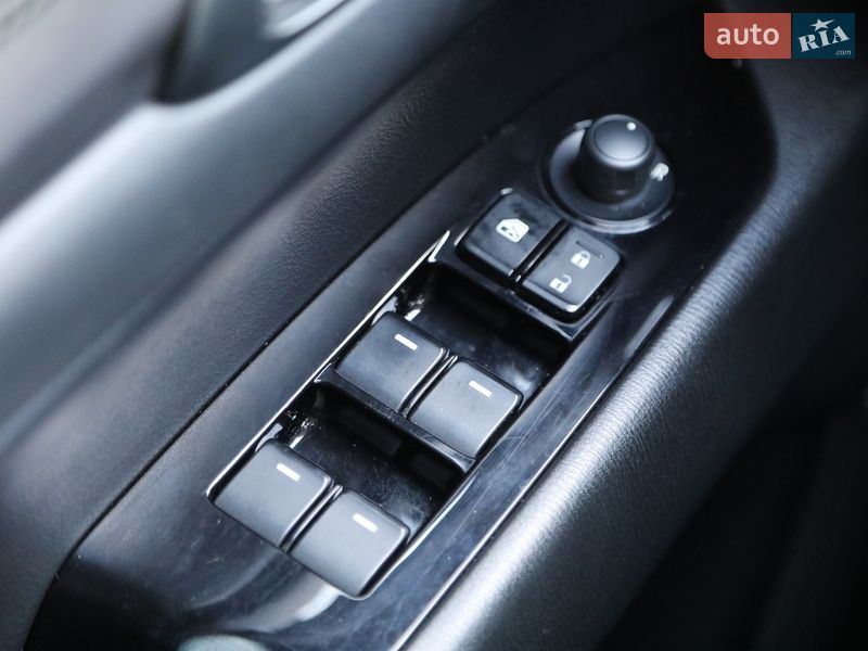 Внедорожник / Кроссовер Mazda CX-5 2019 в Харькове фото 29 Внедорожник / Кроссовер Mazda CX-5 2019 в Харькове