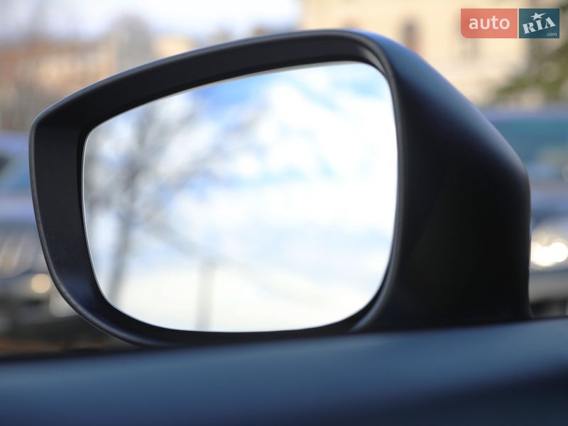 Внедорожник / Кроссовер Mazda CX-5 2019 в Харькове фото 28 Внедорожник / Кроссовер Mazda CX-5 2019 в Харькове